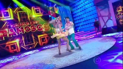 DDF 11 -  Giovanna Ewbank - Forró