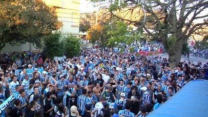 Geral do Grêmio - O Filme [Trailer Oficial]