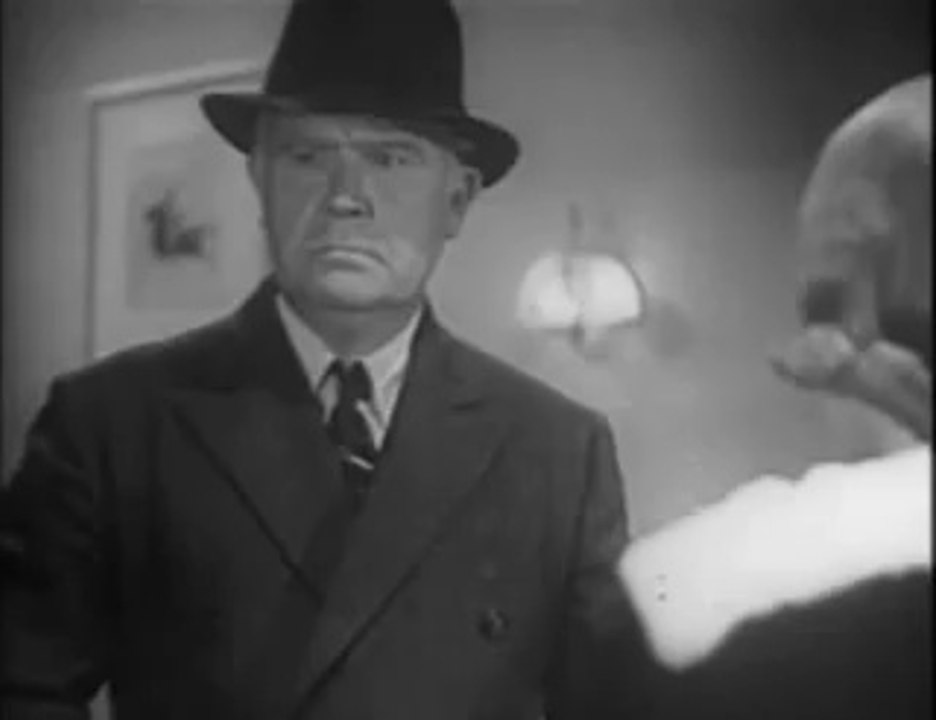 The Mandarin Mystery (1936)