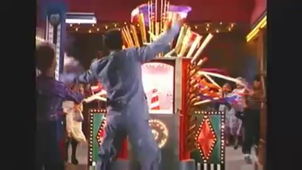 That's Dancing! Trailer