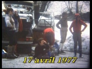 Vallon de Fontenil 2914 m