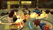 Ratchet & Clank 3 - Opération Destruction : Remporte le Tyraguisement