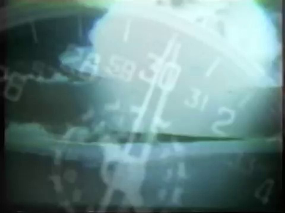 Fail Safe (2000) - Trailer