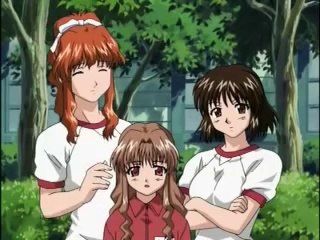 Please Teacher Trailer - Bandai Entertainment, Inc.