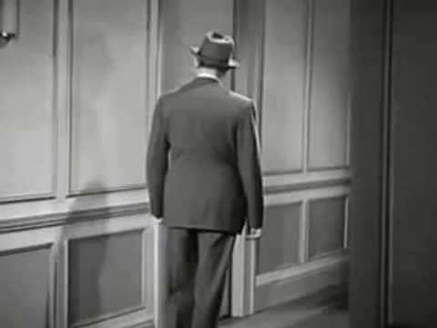 Amateur Detective (1939) Irish Luck (original title)