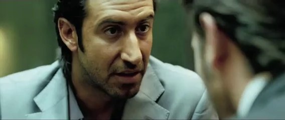 Sólo Quiero Caminar Trailer