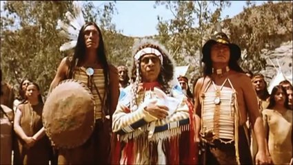 Der Schuh des Manitu (HQ-Trailer-2001)