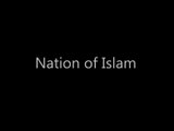 Islam et Nation of Islam...!!!