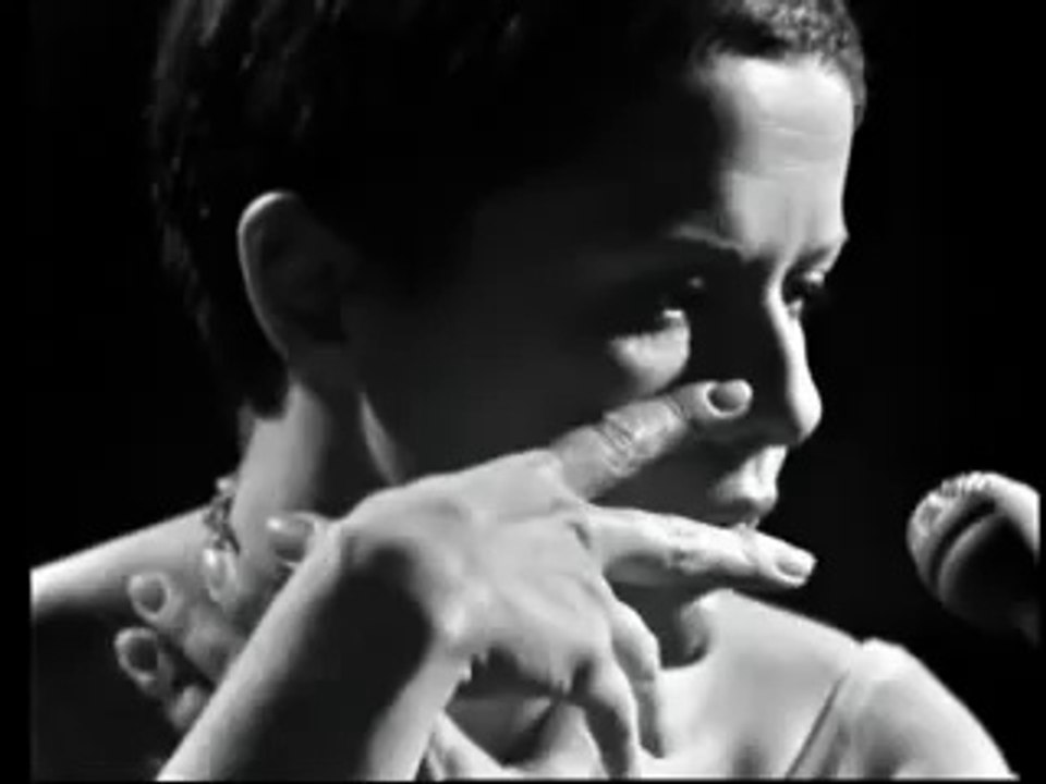 Elis Regina - "Entrevista 7" - Ensaio - MPB Especial