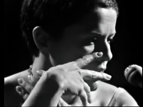 Elis Regina - Entrevista 7 - Ensaio - MPB Especial