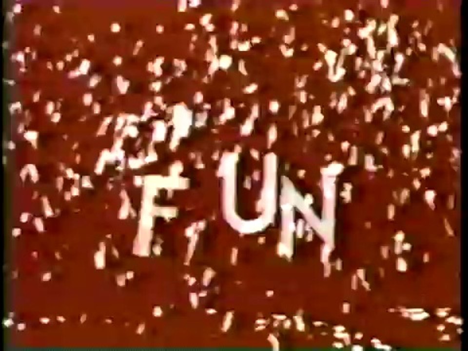 Classic Sesame Street- Jerry Nelson presents The 'UN' Family