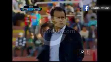 FBC Melgar 2-2 Sport Huancayo بتاريخ 24/08/2014 - 21:00