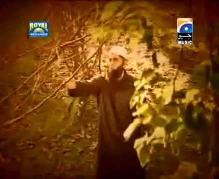 Junaid Jamshed Album #2 Aey Rasool e Ameen Tujh Sa Koi Nahin