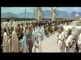 Alexander The Great - 1955 Movie