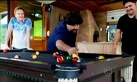 TV Globo 2014-08-24 Bem Sertanejo Cesar Menotti e Fabiano com Bruno e Marrone (1)