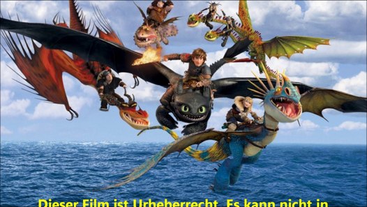 Drachenzähmen Leicht Gemacht 2 Ganzer Film