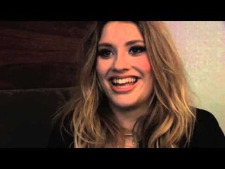 Ella Henderson interview (part 1)