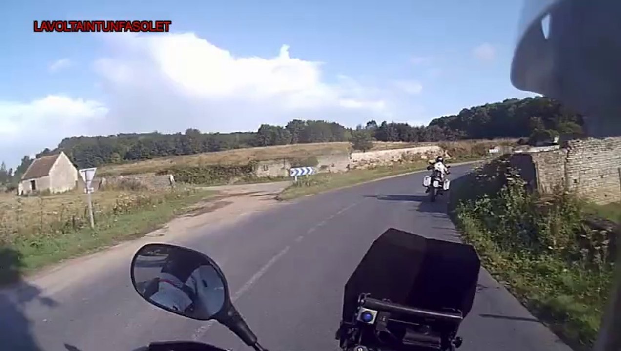 Atlanticroad 2014/2