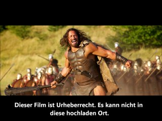 Kostenlos Anschauen Hercules 2014 ganzer Film