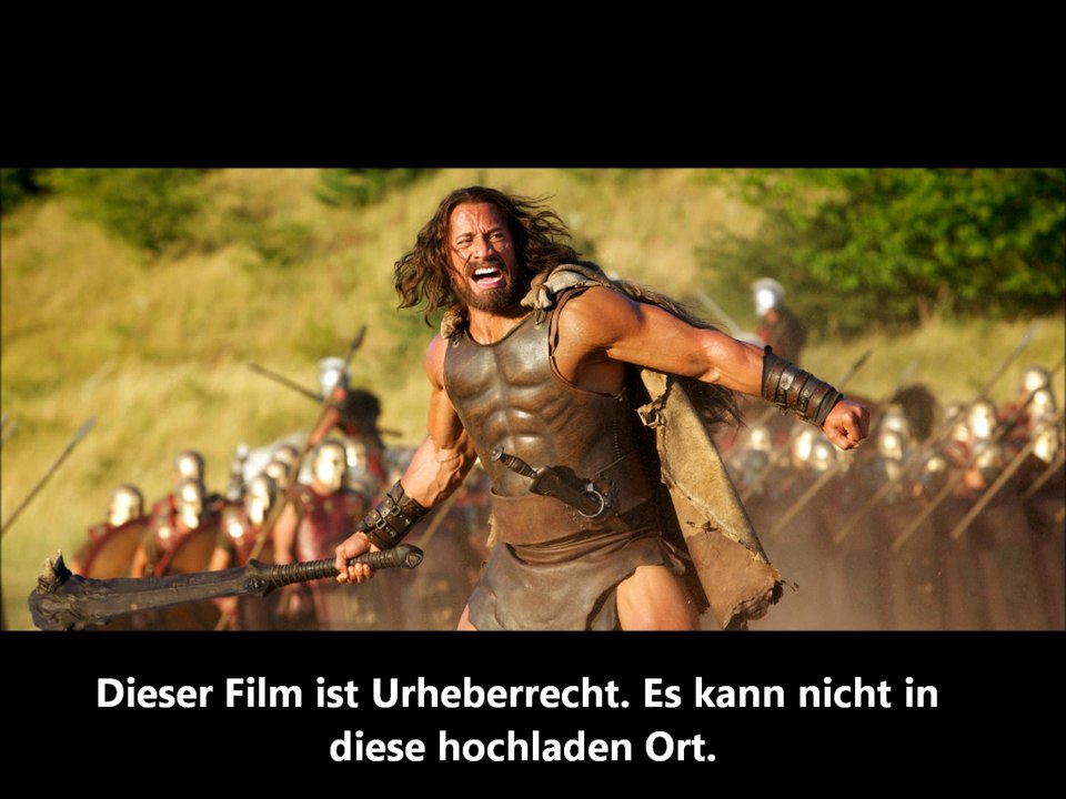 Kostenlos Anschauen Hercules 2014 ganzer Film