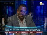 المخرج والسياسي خالد يوسف .. أيها السادة المحترمون