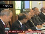 السادة المحترمون: مصر تستعد لإضافة محافظات جديدة بعد ترسيم الحدود