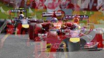 GP Belgio - Vince Ricciardo, caos Mercedes