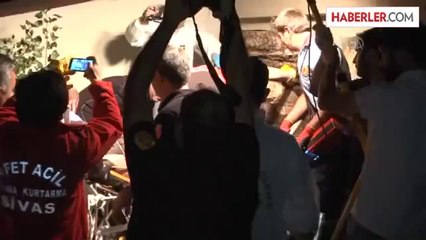 Şizofreni olan kişi ölü bulundu - Sivas