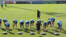 Rayo Vallecano - Atlético de Madrid, la previa