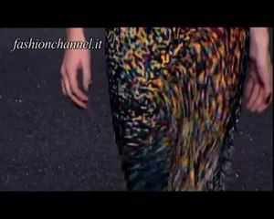 "Elie Saab" Spring Summer 2010 part 1 of 3 pret a porter women by Fashion Channel
