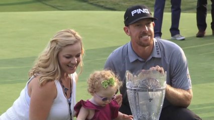 Mahan delighted with hard fought win