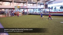 Longevity Sports Center Las Vegas | Best Soccer Complex Las Vegas  pt. 10