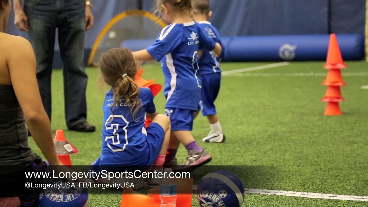 Longevity Sports Center Las Vegas | Best Soccer Complex Las Vegas  pt. 11