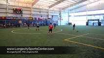 Longevity Sports Center Las Vegas | Best Soccer Complex Las Vegas  pt. 13