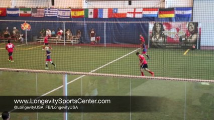 Longevity Sports Center Las Vegas | Best Soccer Complex Las Vegas  pt. 14