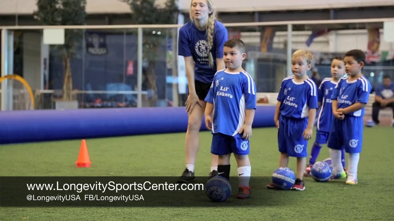 Longevity Sports Center Las Vegas | Best Soccer Complex Las Vegas  pt. 5