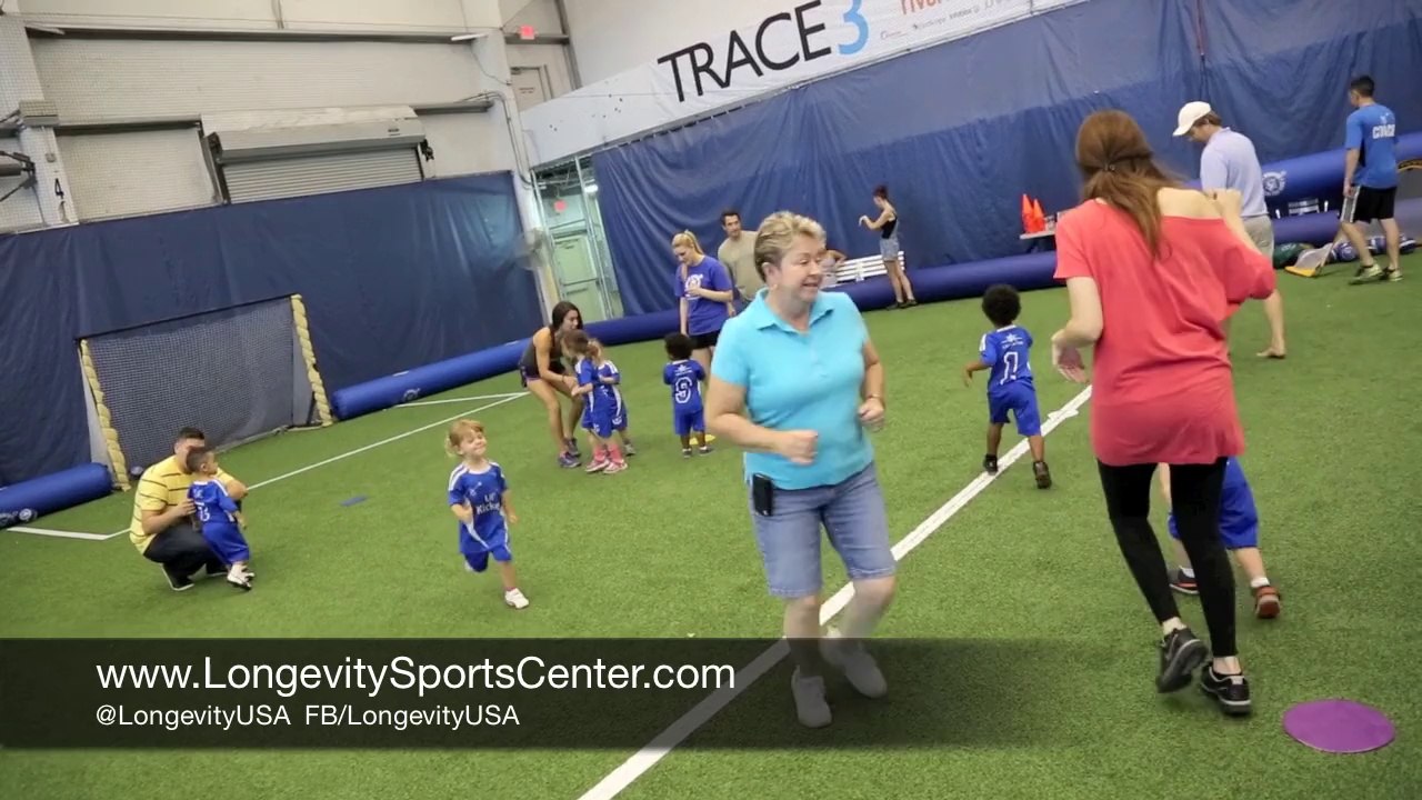 Longevity Sports Center Las Vegas | Best Soccer Complex Las Vegas  pt. 4
