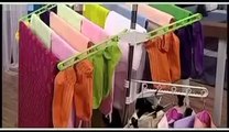 Homepower 57 pc Laundry Hanger - STAR CJ Alive