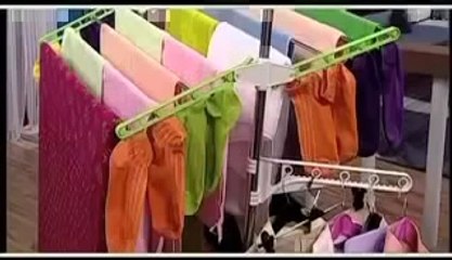 Homepower 57 pc Laundry Hanger - STAR CJ Alive