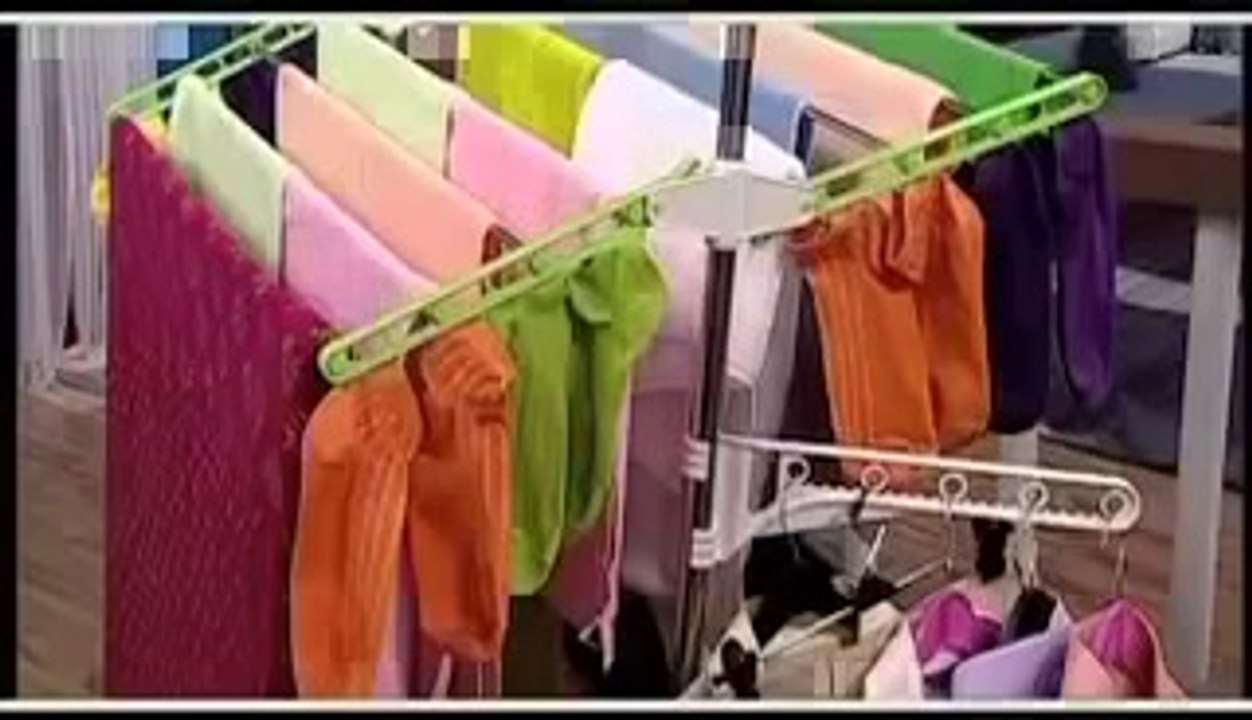 Homepower 57 pc Laundry Hanger - STAR CJ Alive