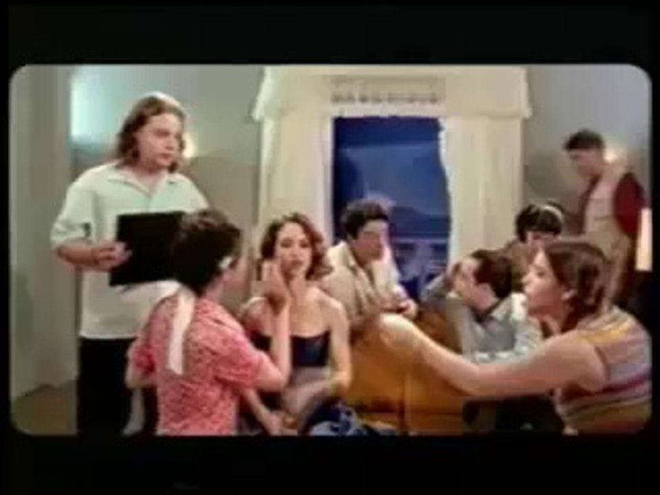 Cine Paixão (parte I)