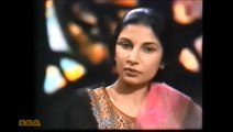 Part #09 ~ PTV 20th Anniversary . Bunch of old Artists 26 Nov 1984, Pakistani Urdu Hindi Songs