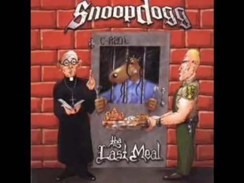Snoop Dogg & Goldie Loc - When I Wake Up