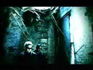 They All Fall Down - Grits