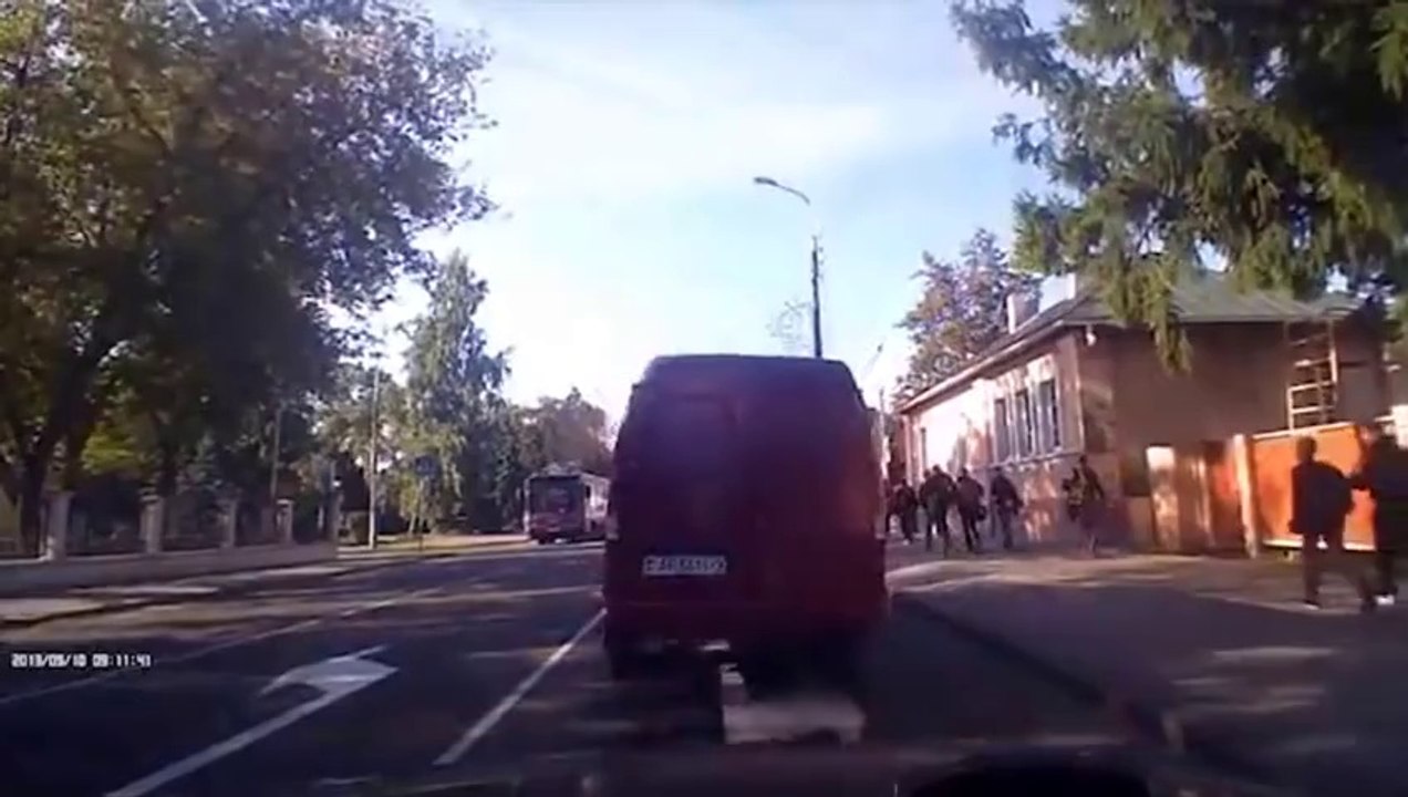 Car Accidents Compilation March 2014
