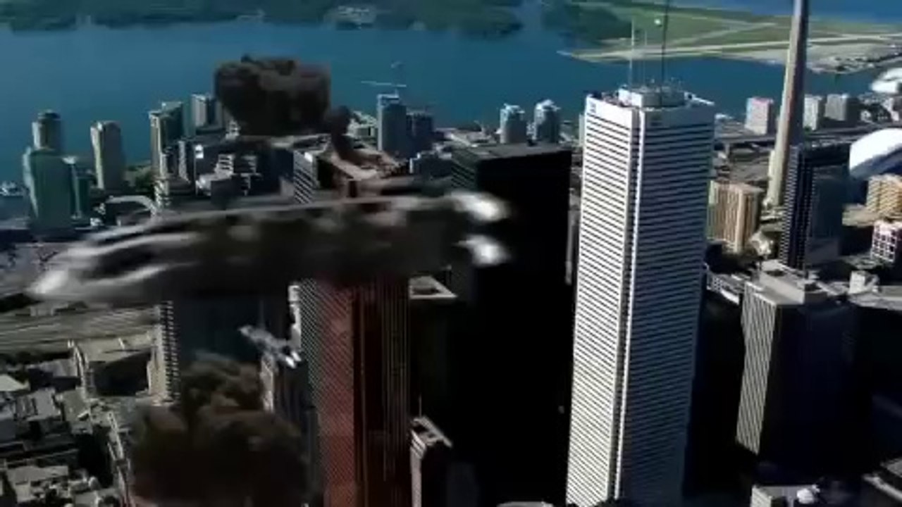 The Terminators (2009) Trailer