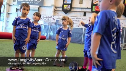 Longevity Sports Center Las Vegas | Best Soccer Complex Las Vegas  pt. 18