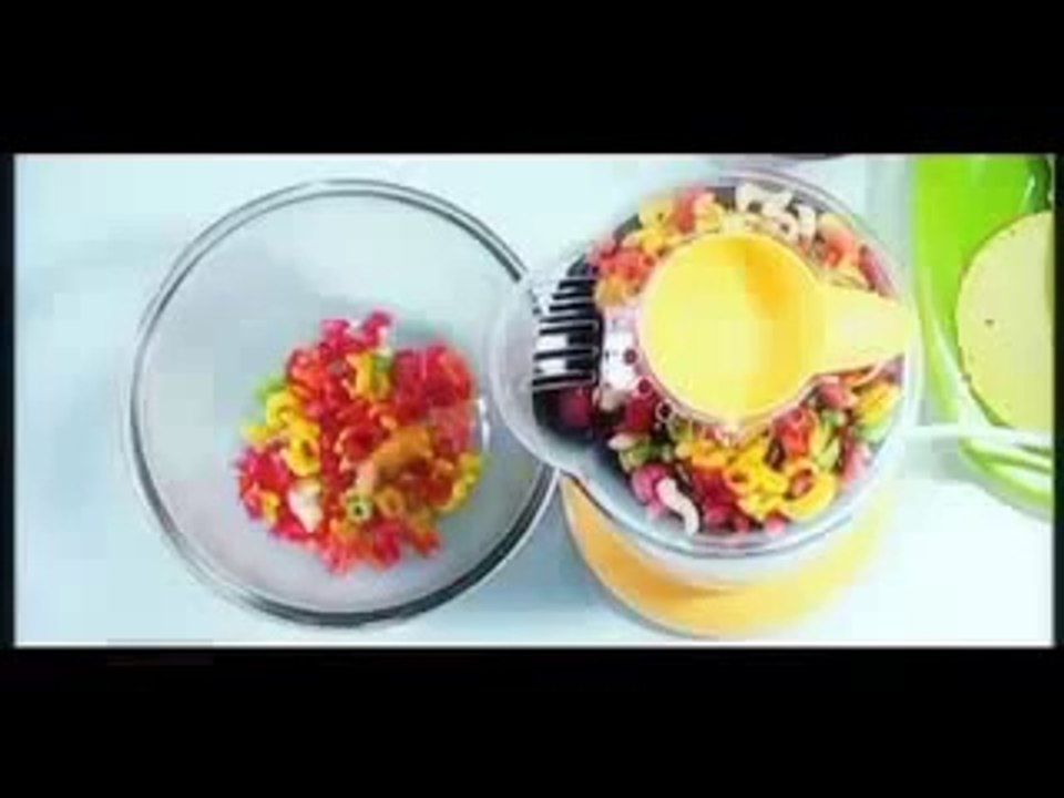 Softel snacks maker