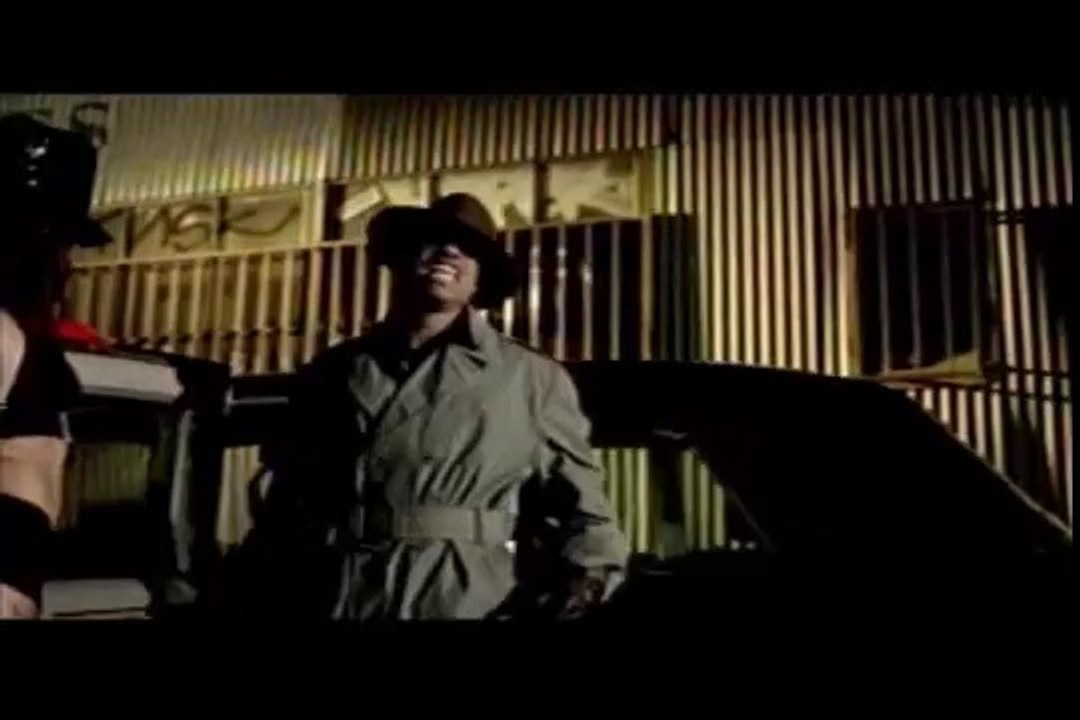 Guru - Hood Dreamin ft. MC Solaar