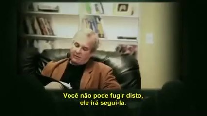 Atividade Paranormal - Trailer HD Legendado